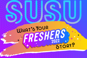 Freshers 2022: Postgraduate Quiz