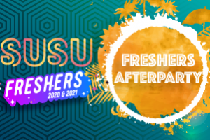 Freshers Festival AfterParty