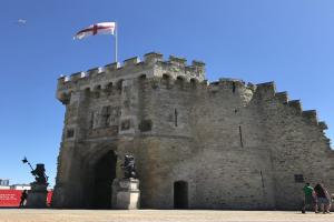 Give It A Go: Southampton Historical Vaults Tour