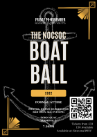 NOC Society Boat Ball 2022