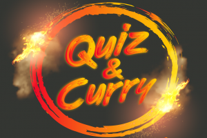 Quiz and Curry