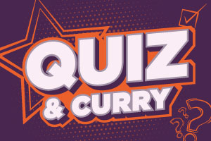 Quiz and Curry (Cancelled)