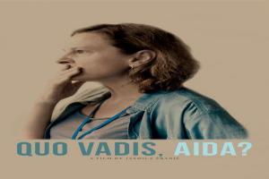 Quo Vadis, Aida? - The Phoneix