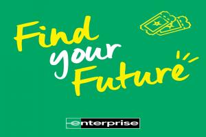 RMP Enterprise: Find Your Future