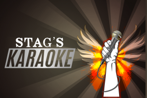 Stag's Karaoke
