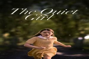 The Quiet Girl - The Phoenix