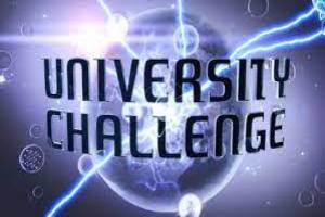 University Challenge Screening