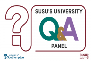 University Q&A Panel