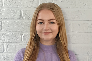 Photo of Emily Bastable