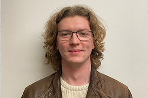 Oliver Murray