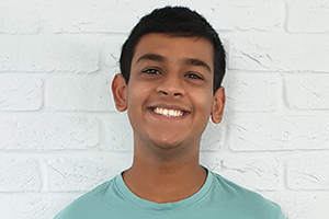 Parth Pandya