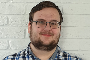 Ryan Couchman-Sawyer