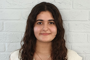 Selin Moustafa