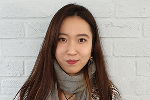 Xiao Wang