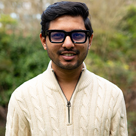 SUSU - Aman Khatarkar - SUSU Elections