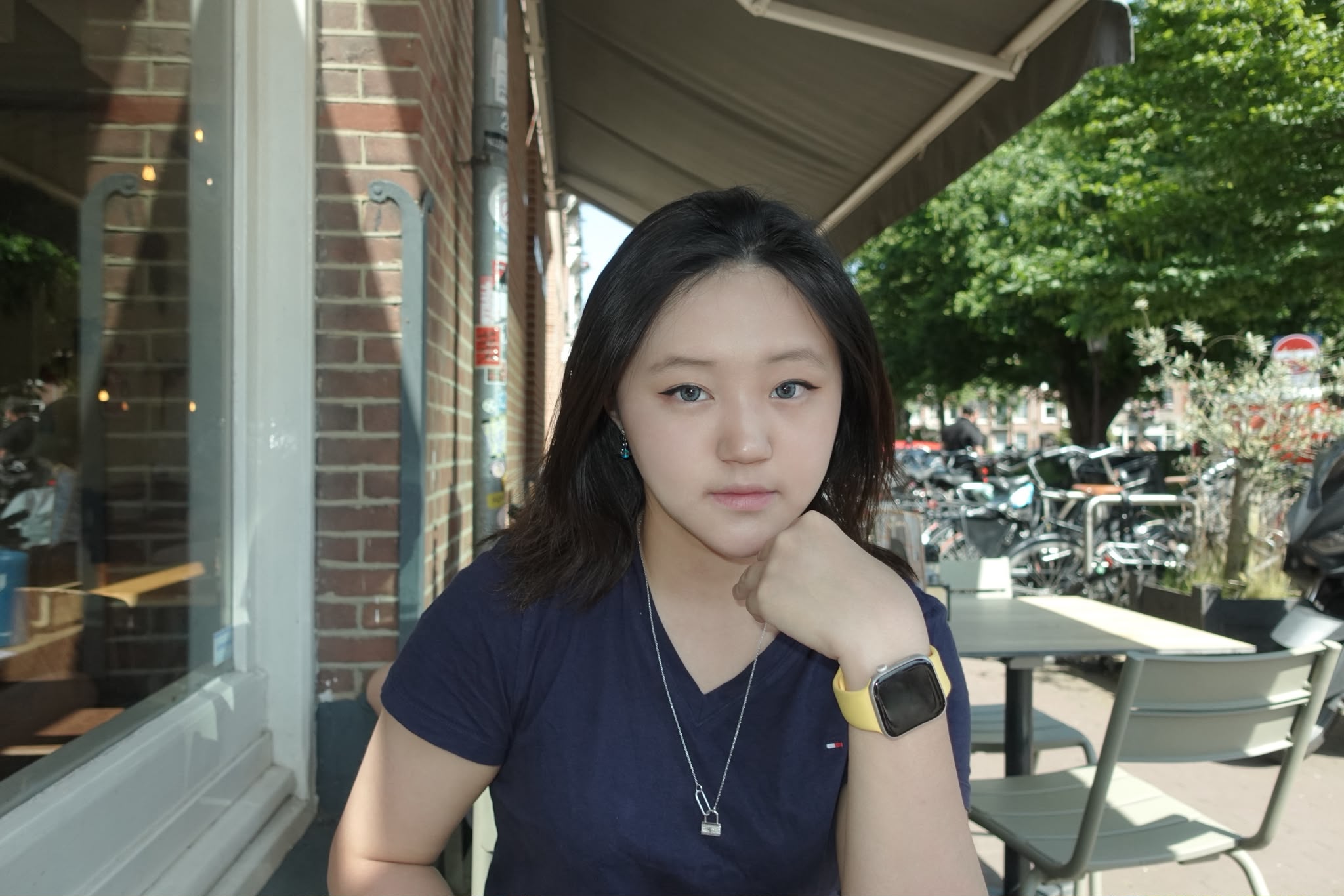 Photo of Cherry Mak