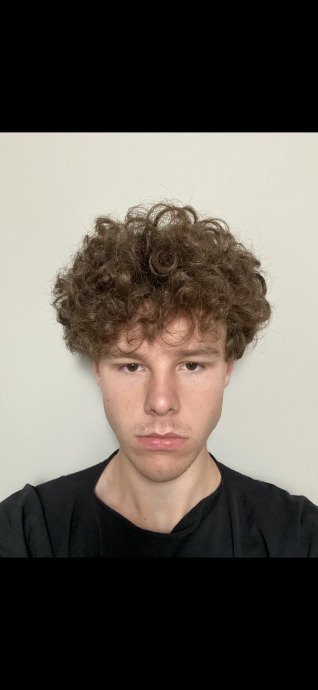 Photo of Tobias Cockerham