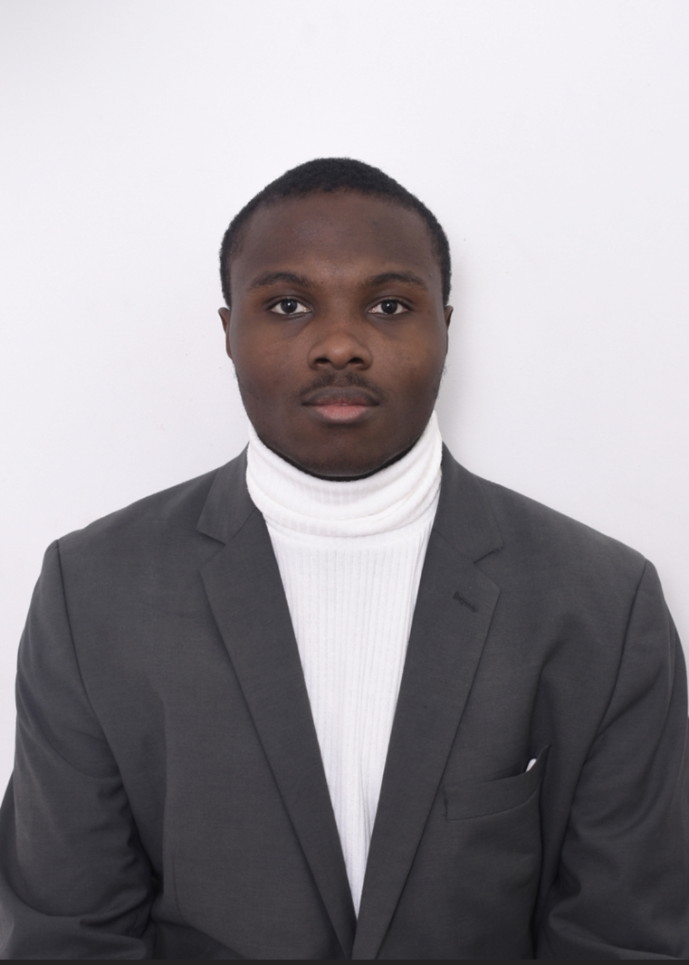 Photo of Olumayokun Orimogunje