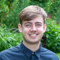 Picture of Benjamin Dolbear