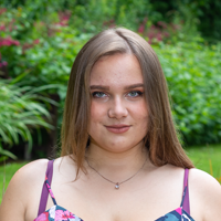 Picture of Ella Foxhall