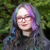 Picture of Lottie James