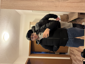 Photo of Aneeq Asghar