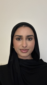 Photo of Anam Ali
