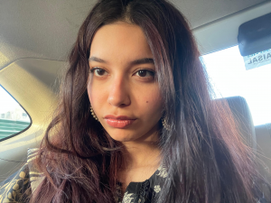 Photo of Aleezay Abbasi