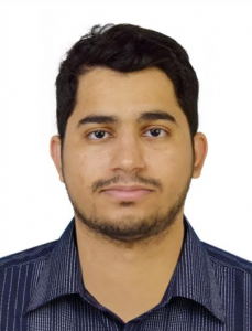 Photo of Ahmed Al Hosni