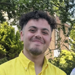 Photo of Adham Al-Utayem