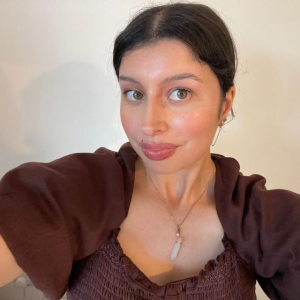 Photo of Amel Bouacida