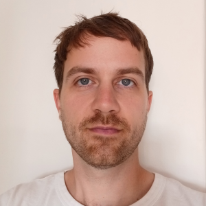 Photo of Alexander Buchan