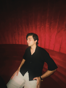 Photo of Abdullah Bin Masna