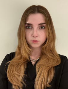 Photo of Ashleigh Cooper