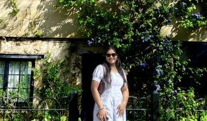 Photo of Akshitha Chinnamail
