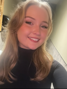 Photo of Aimee Bircham