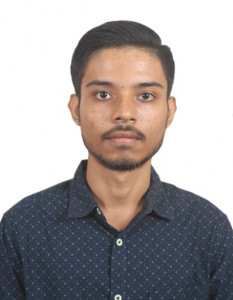 Photo of Anubhav Dandapat