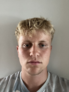 Photo of Alex Egberts