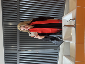 Photo of Aysha Gagie