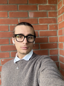 Photo of Aaron Gulotta