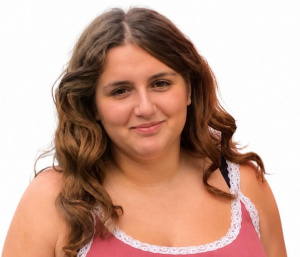 Photo of Lexi Rodrigues