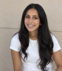 Photo of Ayesha Joosub