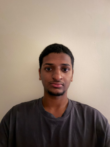 Photo of Andrew Jose