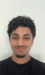 Photo of Ali Karimbhai