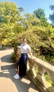 Photo of Amandeep Kaur