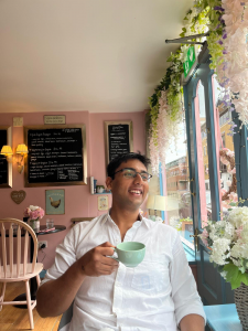 Photo of Aditya Kumar