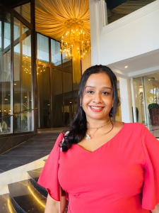 Photo of Pasasna Amarasinghe