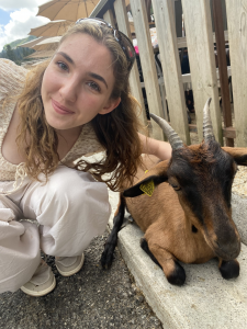 Photo of Alessandra Romano