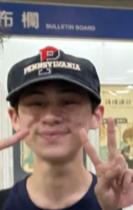 Photo of Alex Seligmann