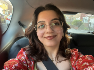 Photo of Aelina Mousa